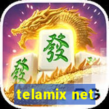 telamix net